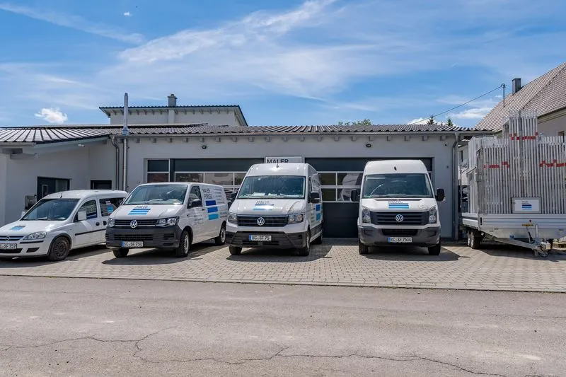 Lieferwagen