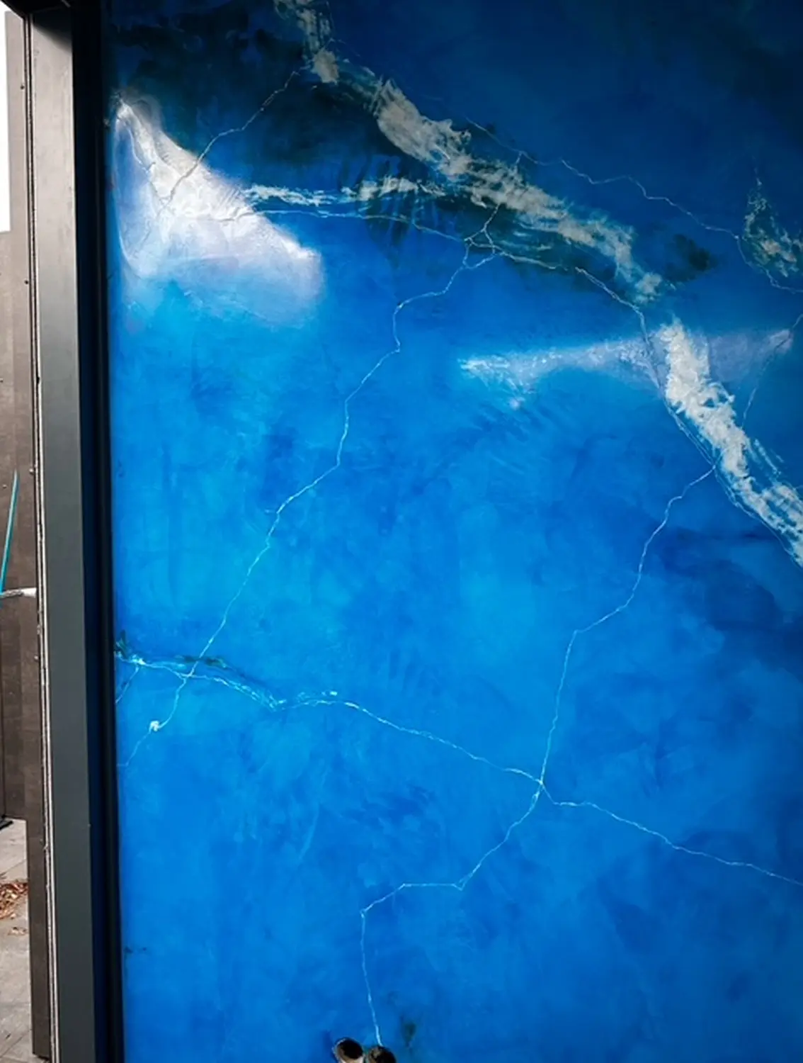 Referenzbild-Malerbetrieb Forleo