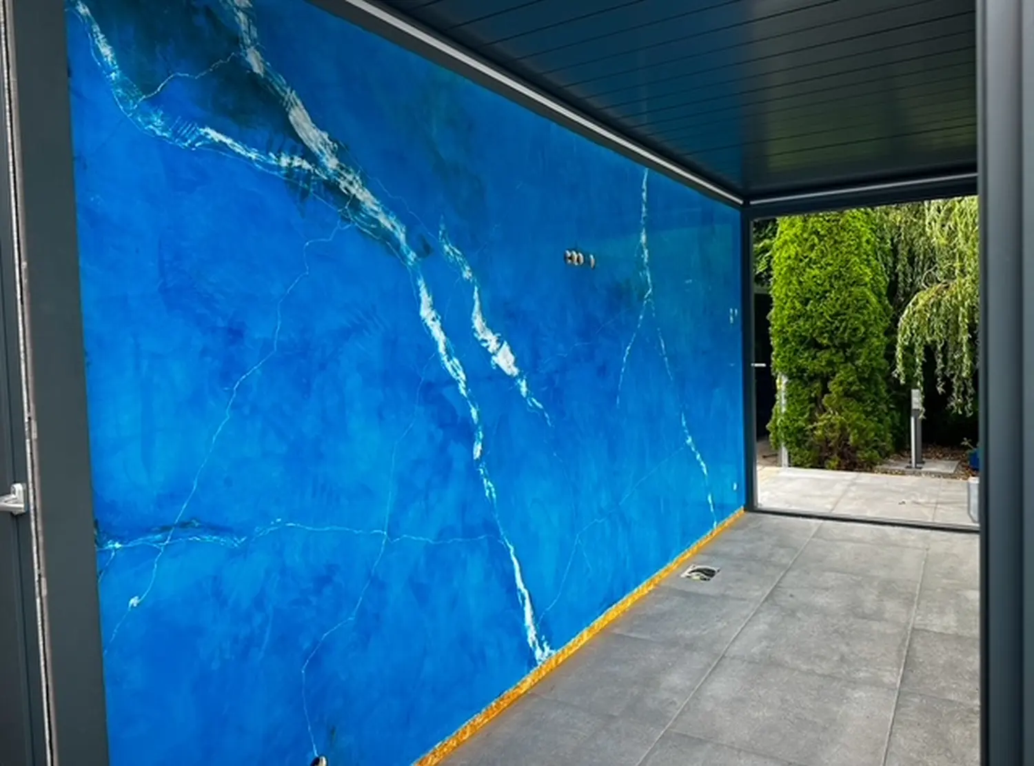 Referenzbild-Malerbetrieb Forleo