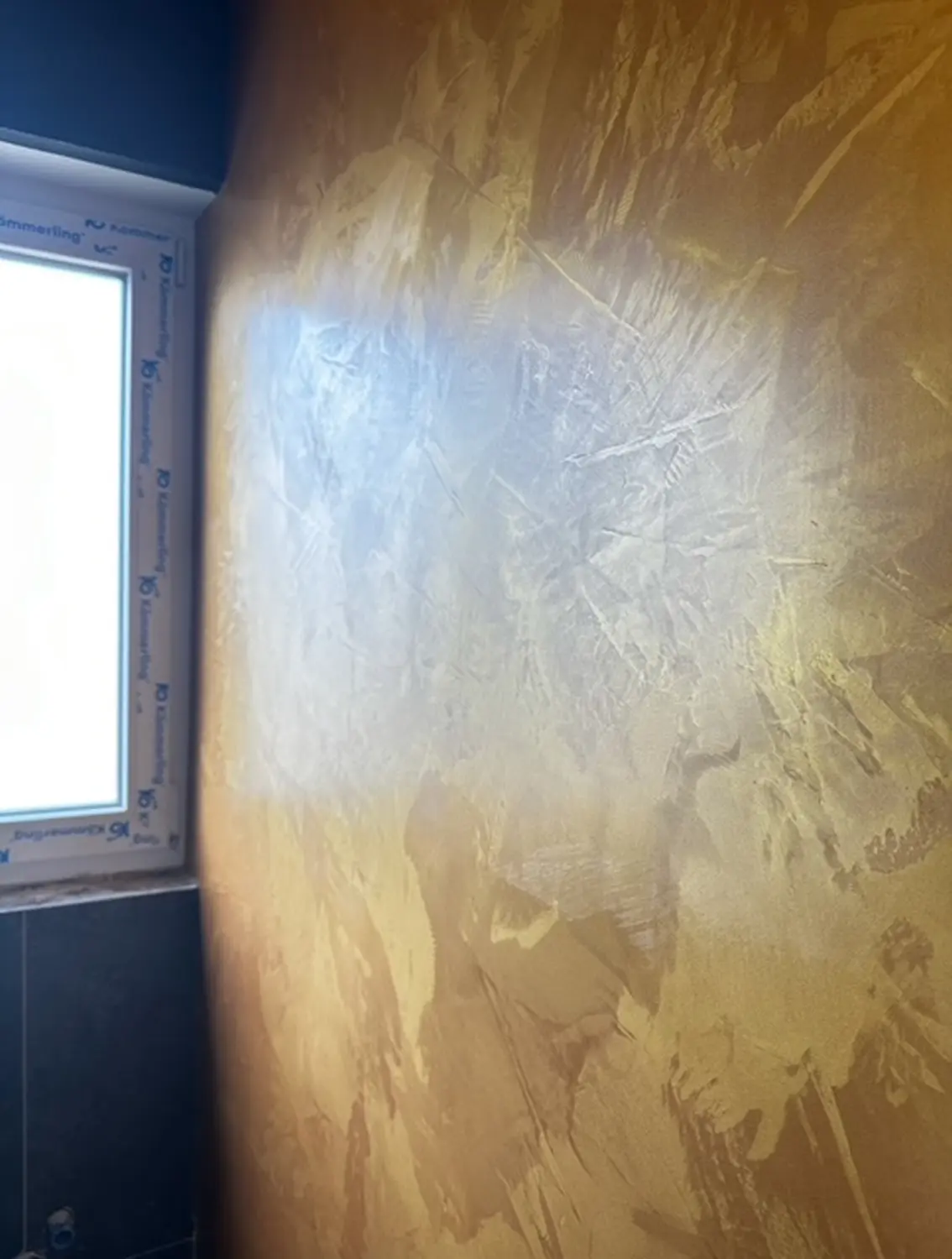 Referenzbild-Malerbetrieb Forleo