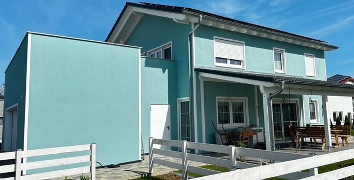 Referenzbild-Malerbetrieb Forleo