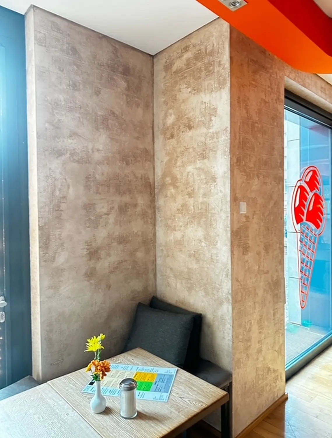 Referenzbild-Malerbetrieb Forleo