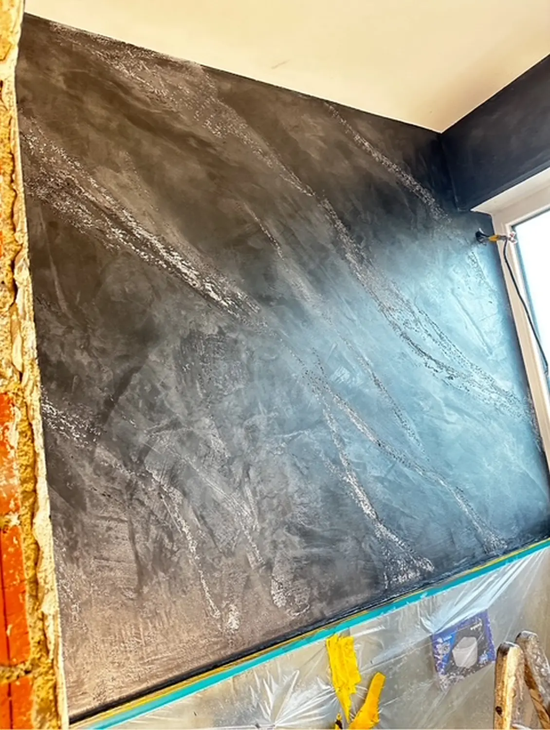 Referenzbild-Malerbetrieb Forleo